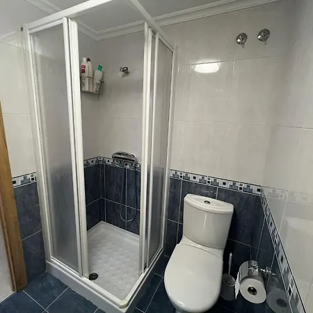 Gemelas Apartment *