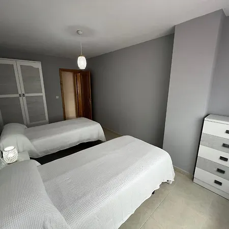 Gemelas Apartment Vilagarcia de Arousa