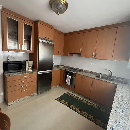 Apartment Gemelas - Escapada Rias Baixas Vilagarcia de Arousa