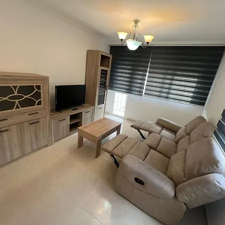 Gemelas Apartment