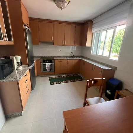 Apartment Gemelas - Escapada Rias Baixas