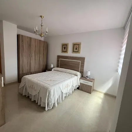 Apartment Gemelas *