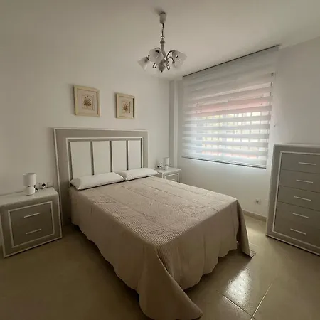 Gemelas Apartment