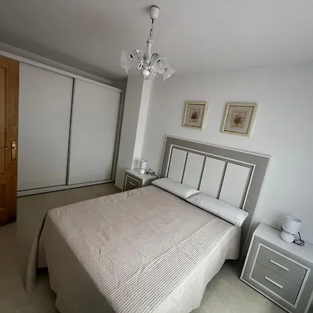 Apartment Gemelas
