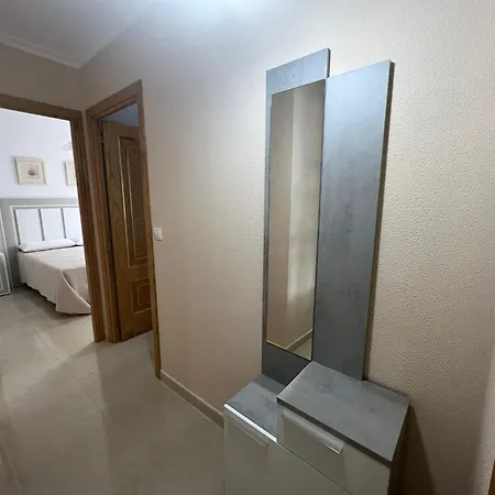Gemelas Apartment Vilagarcia de Arousa