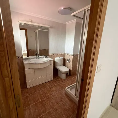 Apartment Gemelas - Escapada Rias Baixas Vilagarcia de Arousa