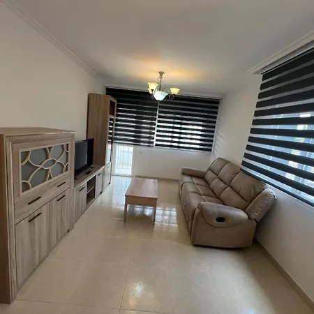 Gemelas Apartment Vilagarcia de Arousa