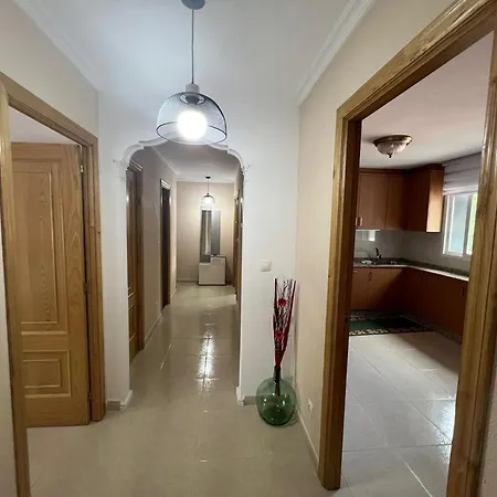 Gemelas Apartment