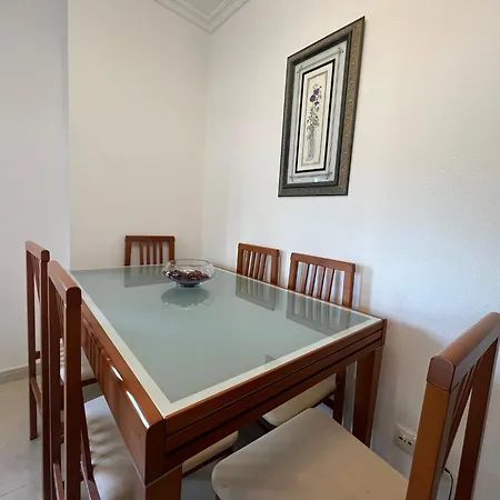Gemelas By Renting Galicia Lägenhet Vilagarcia de Arousa