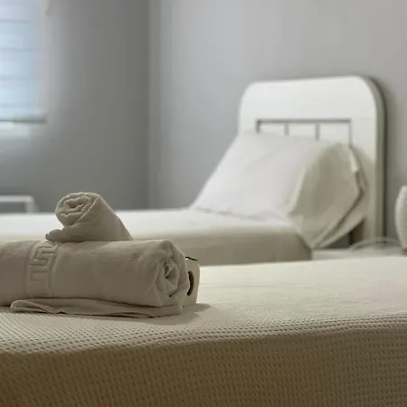 Gemelas By Renting Galicia *