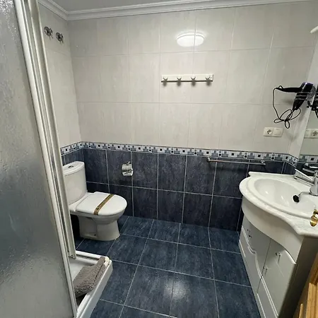 Apartment Gemelas - Escapada Rias Baixas *
