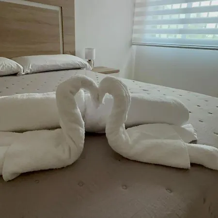 Apartment Gemelas - Escapada Rias Baixas