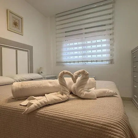 Gemelas - Escapada Rias Baixas Apartment Vilagarcia de Arousa