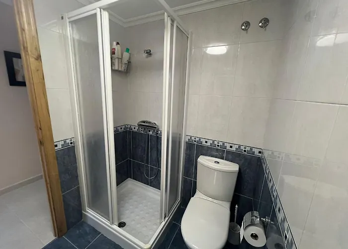 Gemelas By Renting Galicia Lägenhet *
