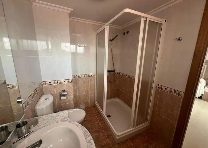 Gemelas By Renting Galicia * Vilagarcia de Arousa