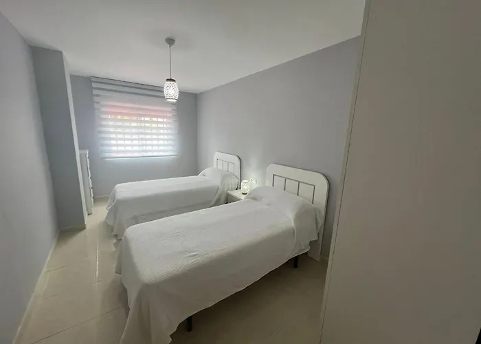Gemelas By Renting Galicia