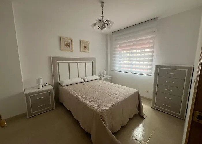 Gemelas By Renting Galicia Lägenhet