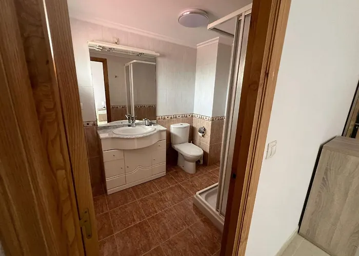 Lägenhet Gemelas By Renting Galicia Vilagarcia de Arousa