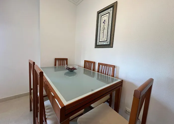 Gemelas By Renting Galicia Lägenhet Vilagarcia de Arousa