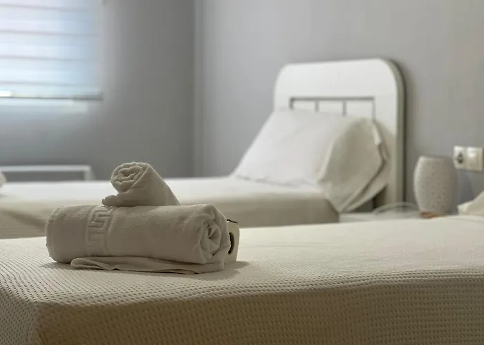 Gemelas By Renting Galicia *