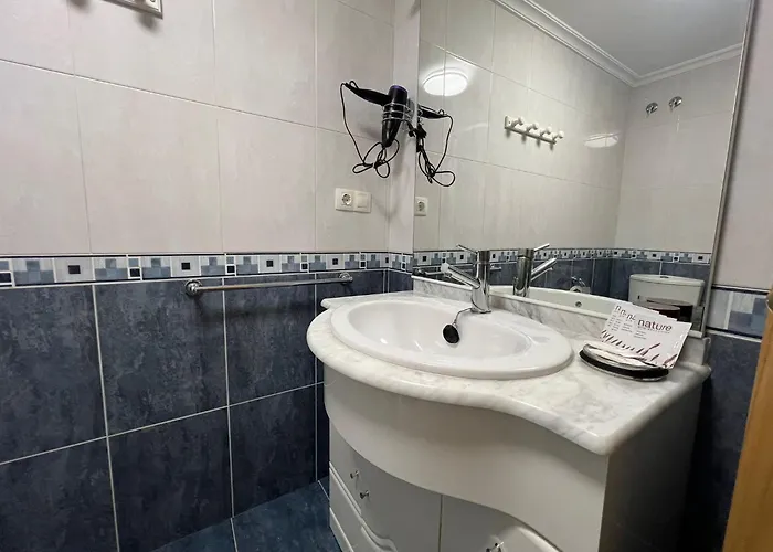 Gemelas By Renting Galicia *