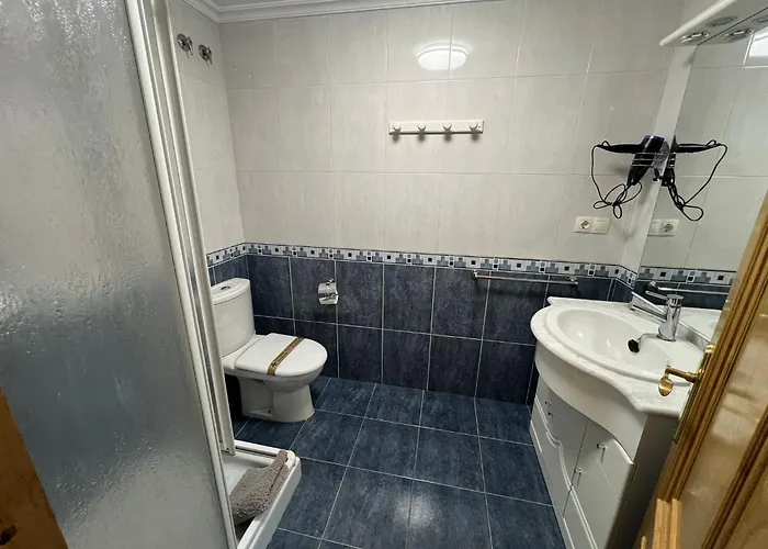 Lägenhet Gemelas By Renting Galicia *